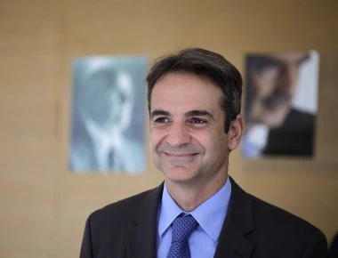 Κ. Μητσοτάκης: «Η Ορθοδοξία πηγή ενότητας για το Έθνος»